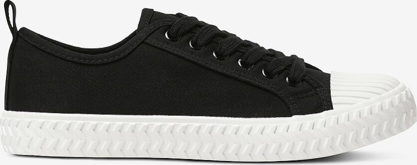 Joggesko Copenhagen Textile - Grønn