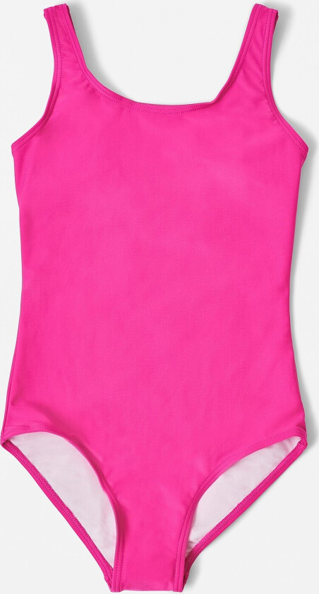 Badedrakt Kellie - Rosa