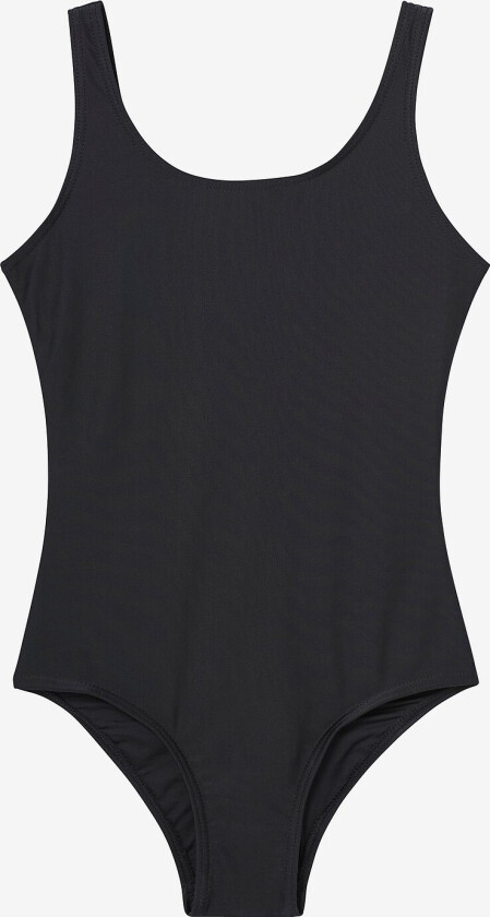 Badedrakt Kellie - Svart