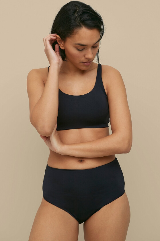 Bikini-bh Luna - Svart