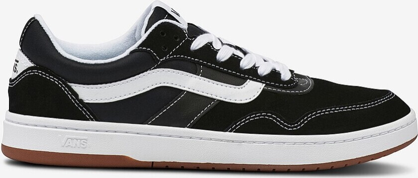 Joggesko Cruze 3.0 - Svart