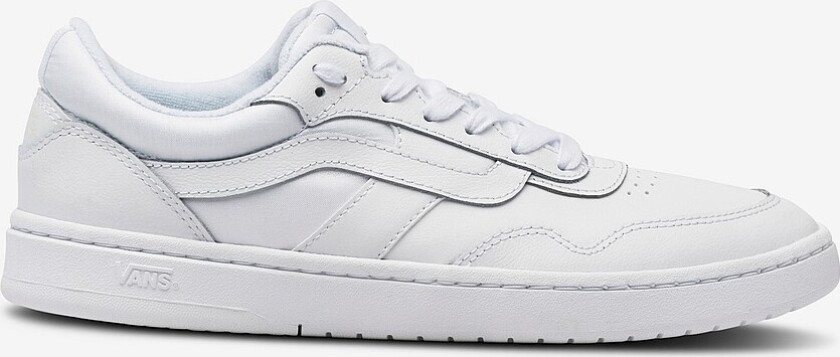 Joggesko Cruze 3.0 - Hvit