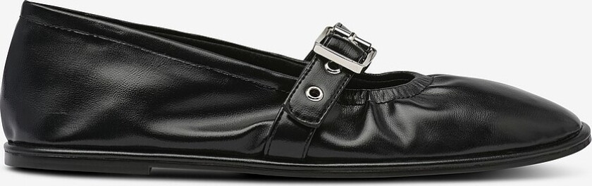 Ballerinasko Shoes Surral - Svart