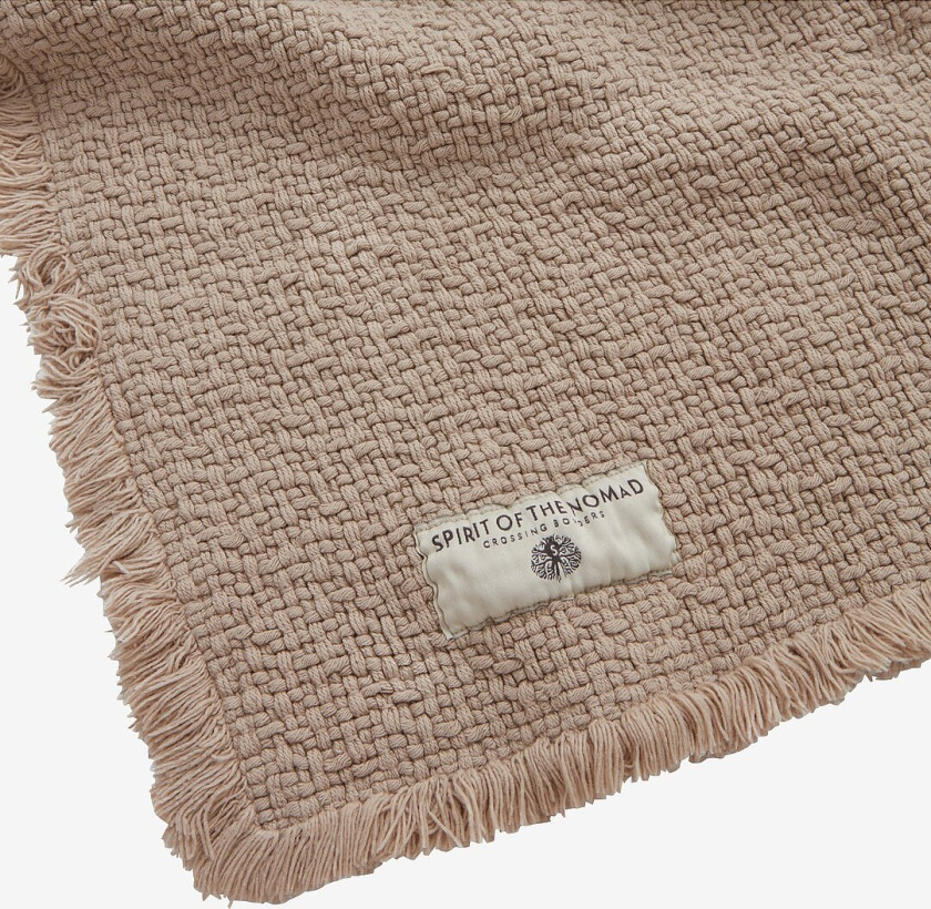 Badematte - Beige