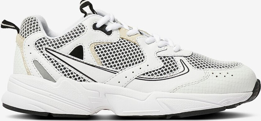 Sneakers Reload - Hvit