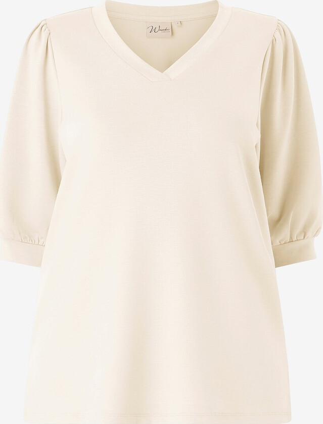 Topp Wa-Sabina 8 - Beige