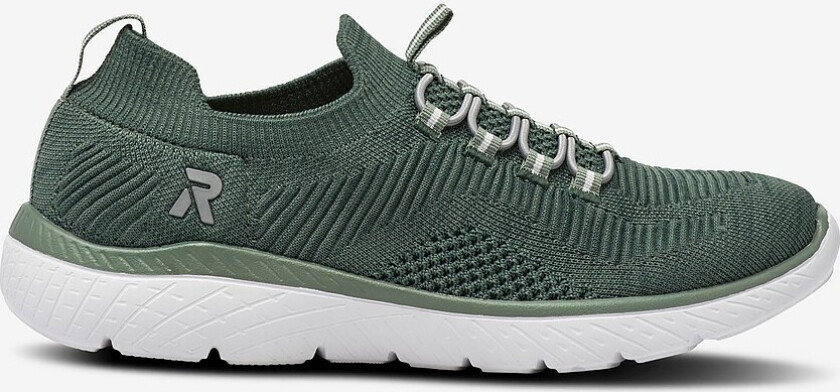 Joggesko M5074-52 - Grønn