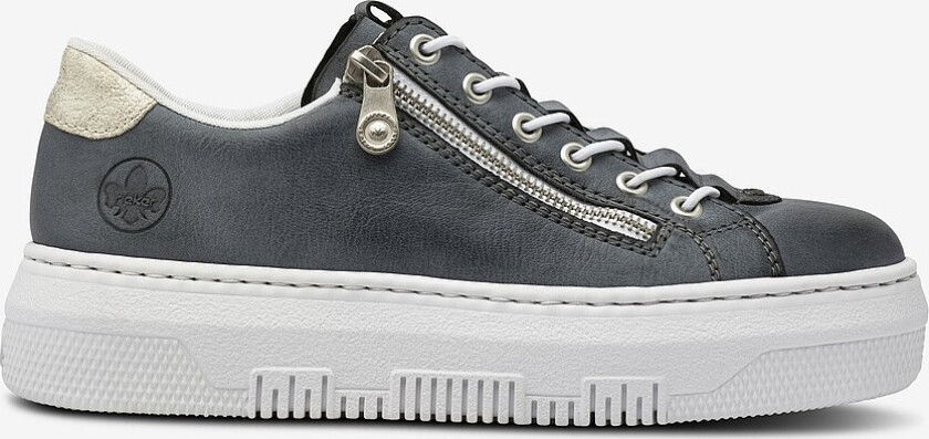 Joggesko M1953-14 - Blå