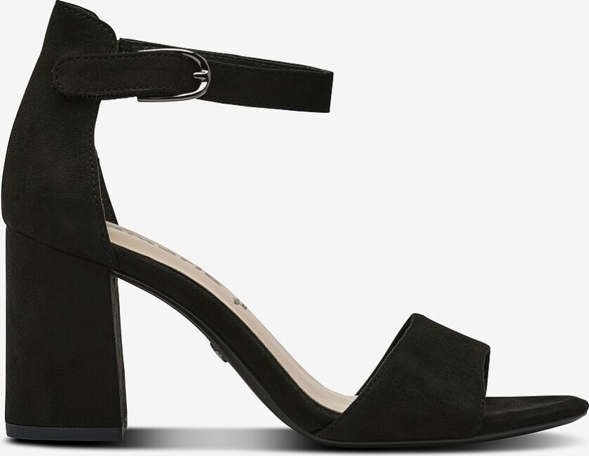 Pumps Shoes - Svart