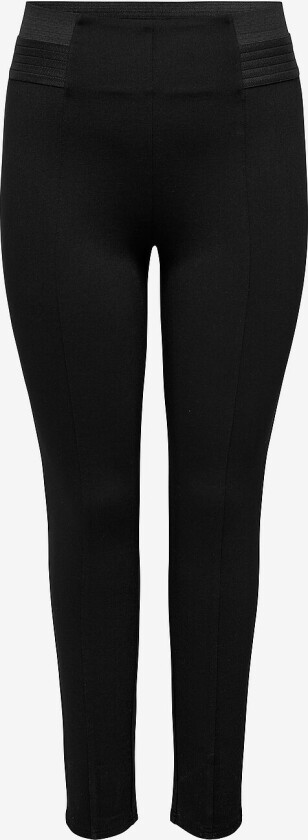 Leggings carMarcella HW Ela - Svart