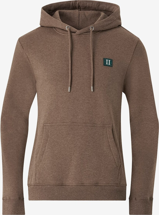 Hettegenser Piece 2.0 Hoodie - Natur