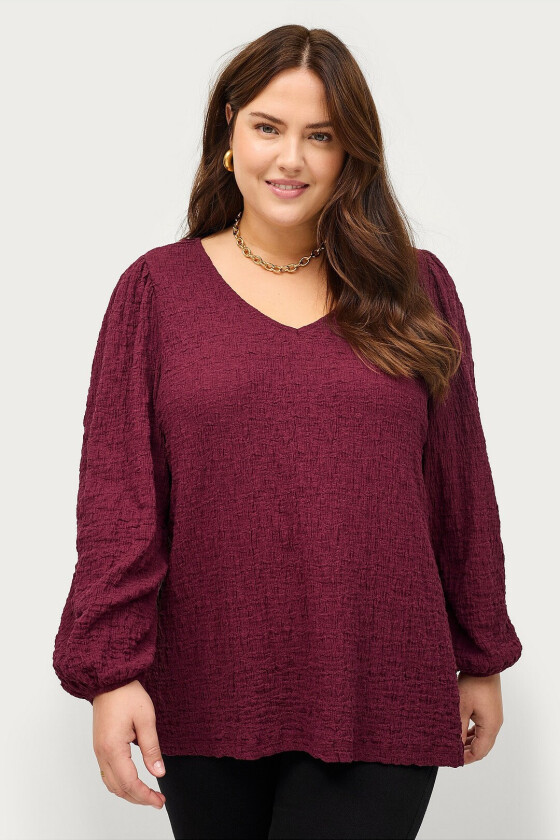 Topp Katrin - Brun