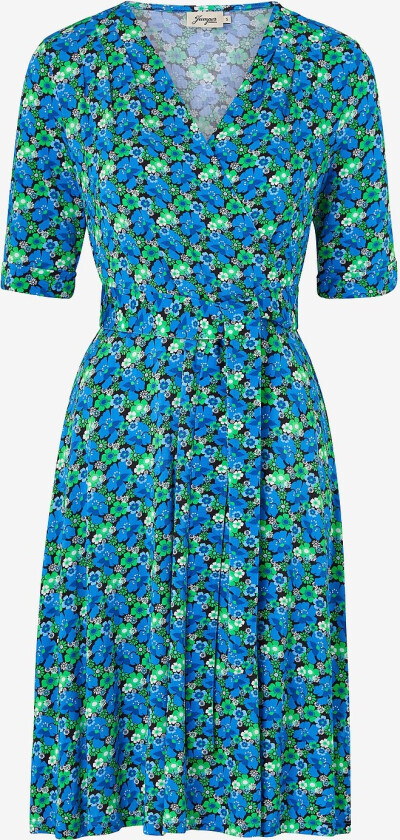 Kjole Maria Dress - Grønn
