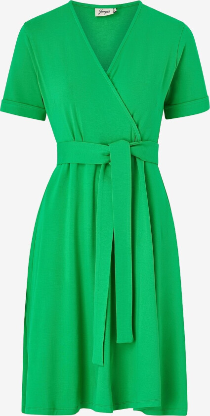 Kjole Jolanda Dress - Grønn
