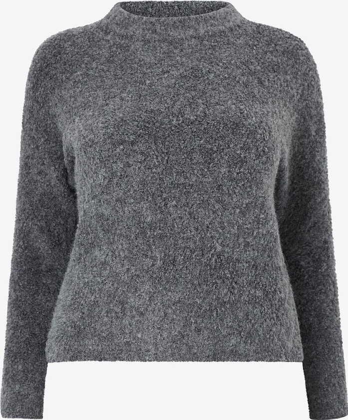Genser Pumi - Grå
