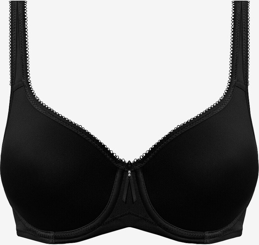 Spile-BH Basic Beauty - Svart