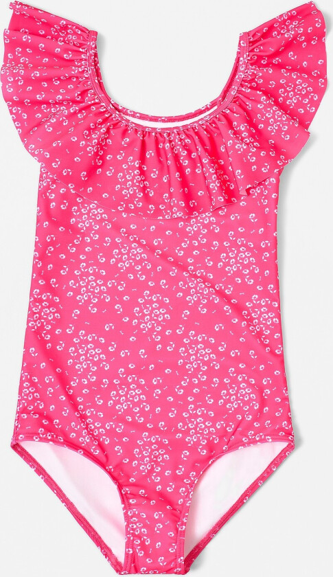 Badedrakt Leanna - Rosa