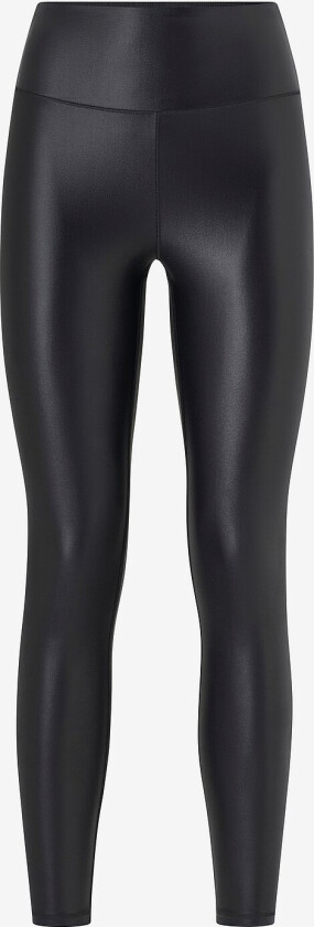 Treningstights Glitz High Waist Tights - Svart