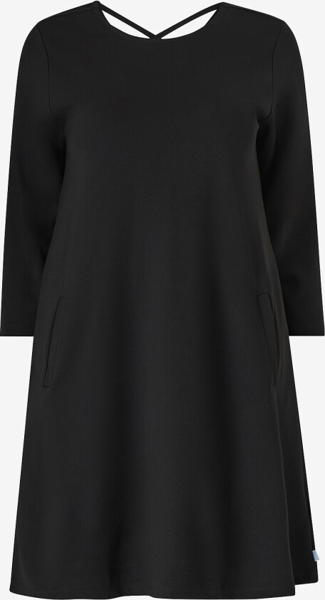 Tunika Dema 547-Tunic 3/4 - Svart