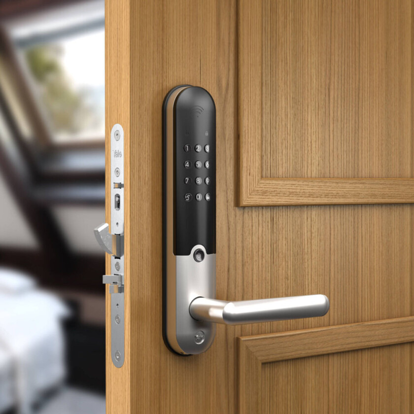 Yale Doorman L3S Retrofit dørlås