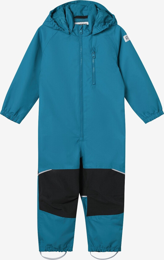 Skalloverall Kellola - Blå