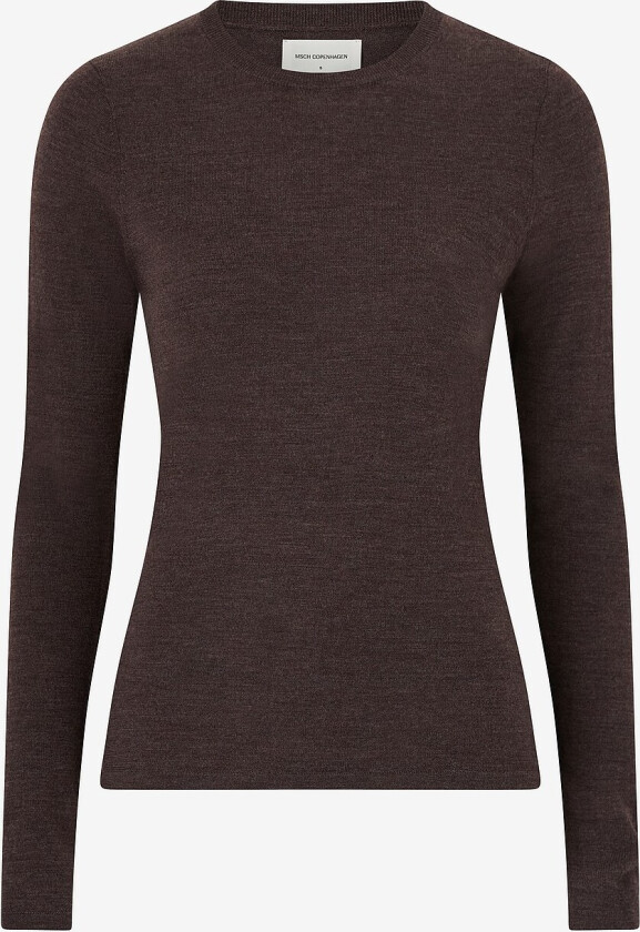 Pullover mschRigmor Avalina Pullover - Lilla