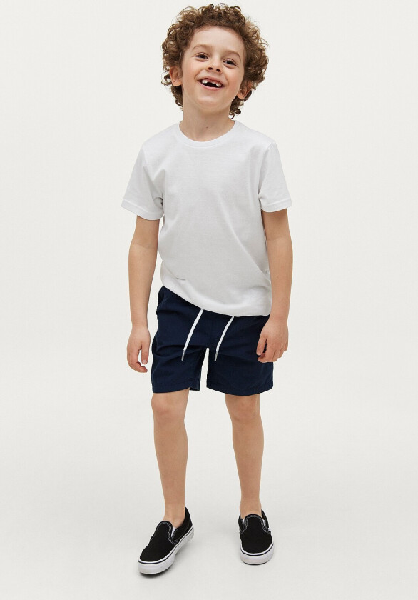 Shorts Otto - Blå