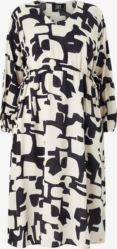 Kjole Aria Dress - Svart