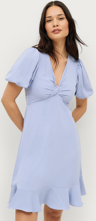 Kjole Dress Gigi - Blå