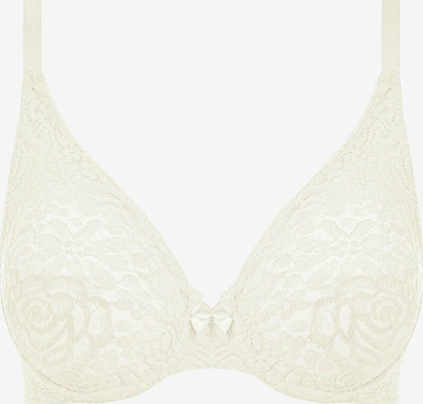 Spile-BH Halo Lace - Beige