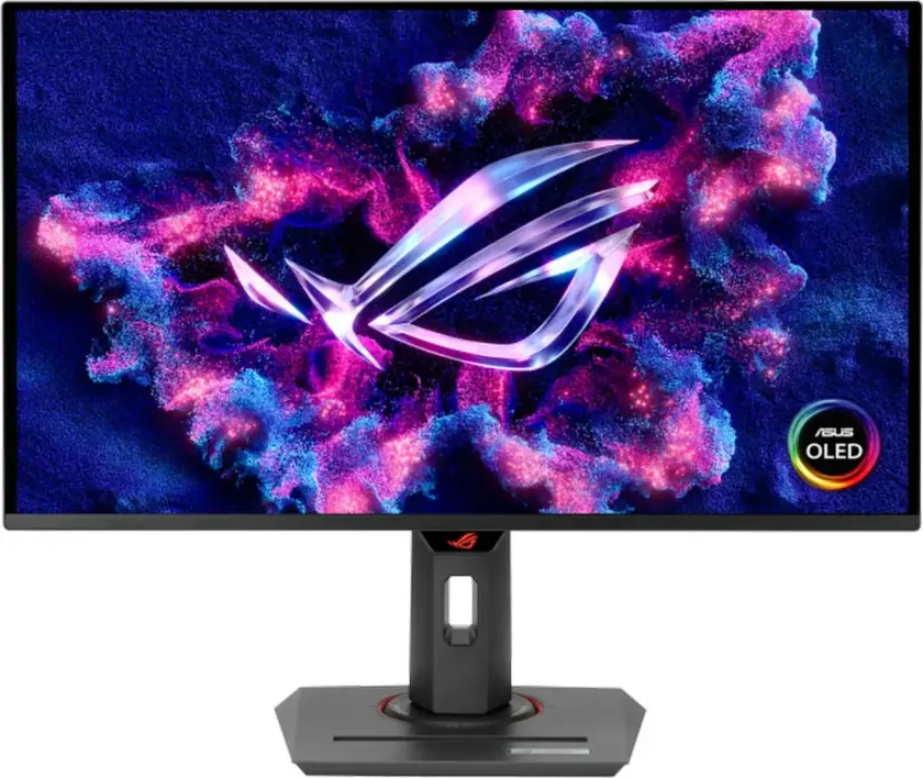 27" gamingskjerm ROG Strix XG27ACDNG
