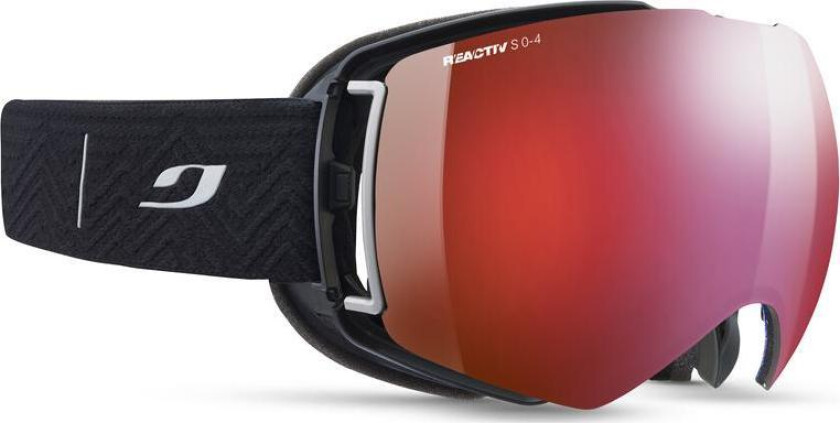 Lightyear REACTIV 0-4 HighContrastblack