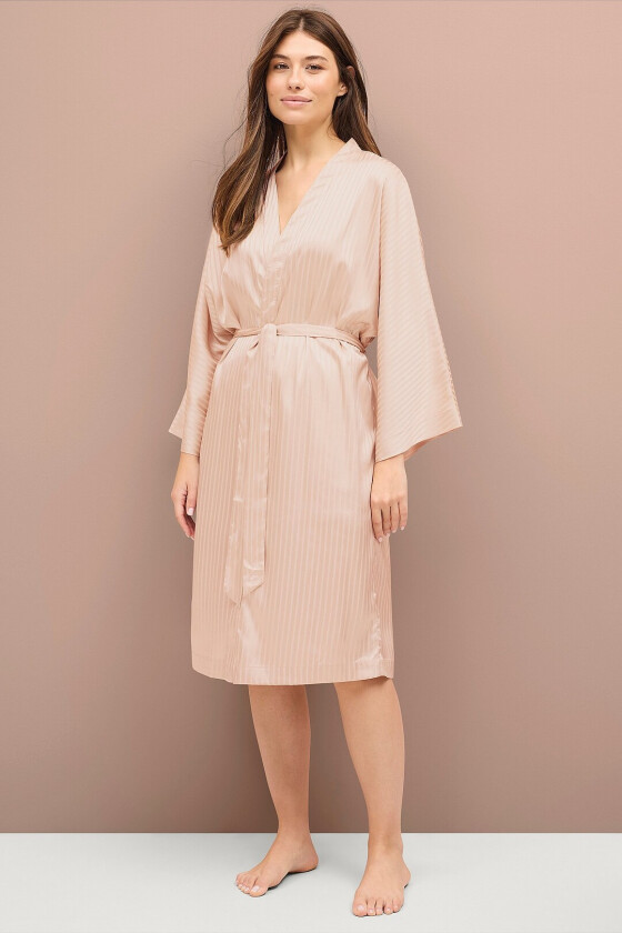 Morgenkåpe Sibelle - Beige