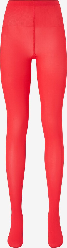 Bilde av Strømpebukse Olivia Premium Tights - Rød