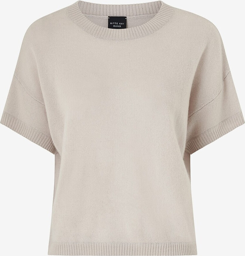 Topp - Beige