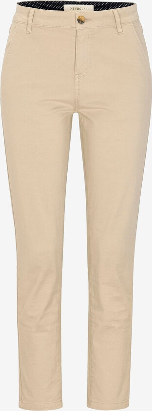 Chinos Madeleine - Beige