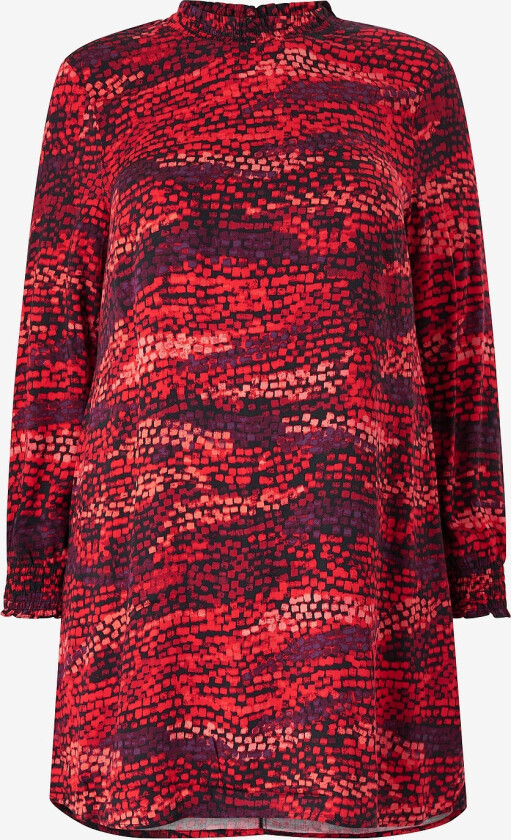 Kjole Dress - Rød