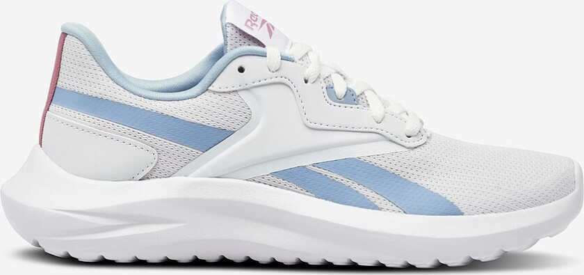 Energen Lux Dame White/Y2k Blue/Dusty Rose 35 ½