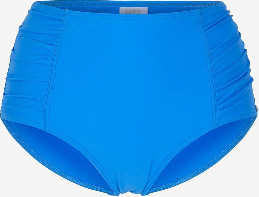 Bikinitruse Capri Maxibrief - Blå
