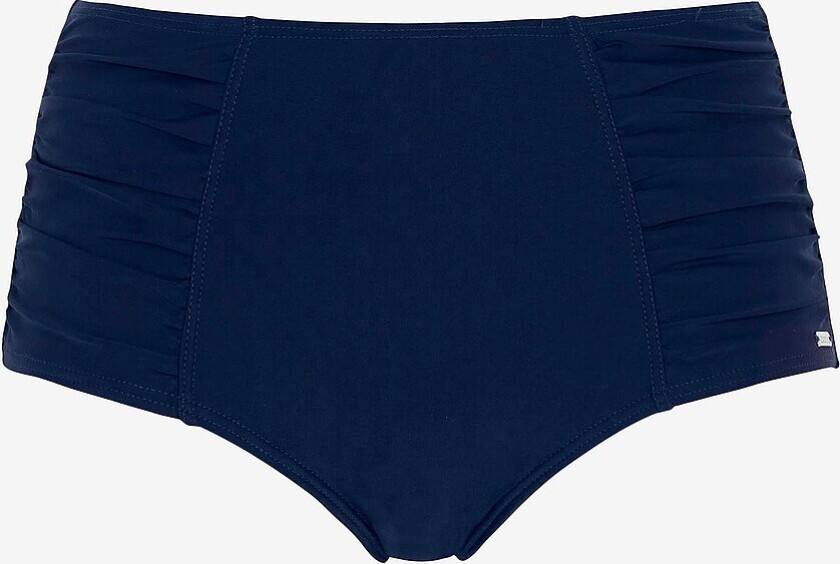 Bikinitruse Capri Maxibrief - Blå