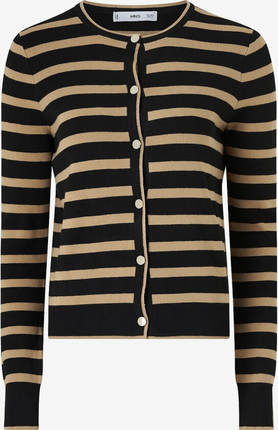 Kardigan Luccapk - Beige