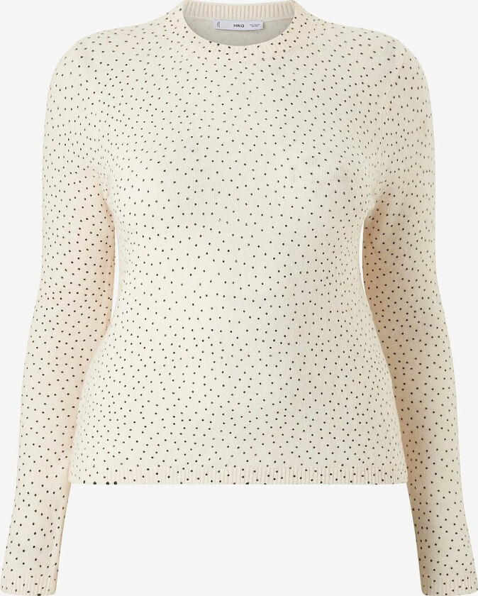 Genser Pequita - Beige