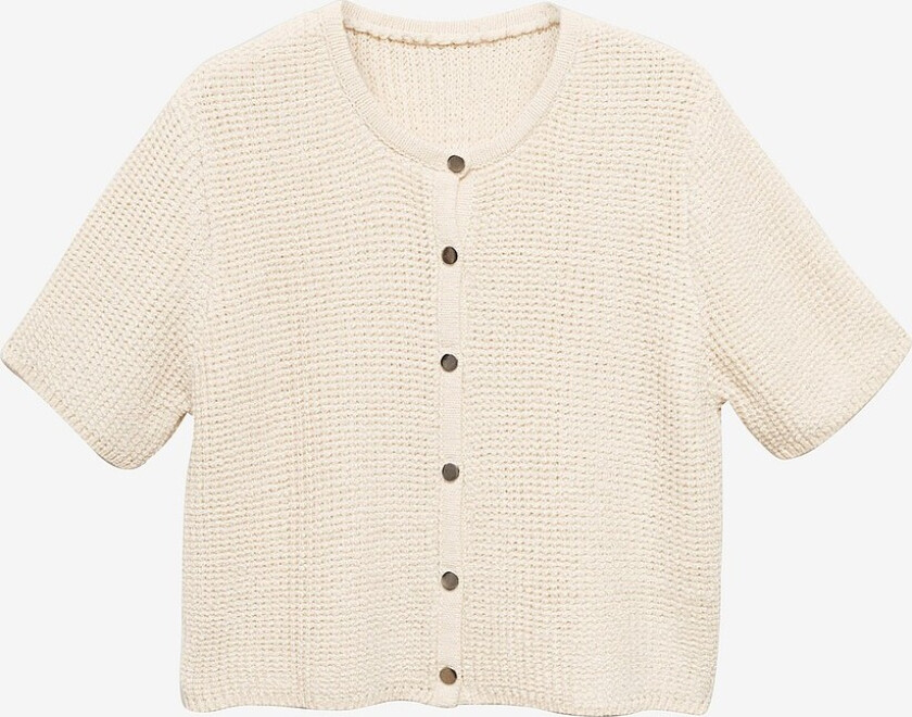 Kardigan Radiant - Beige