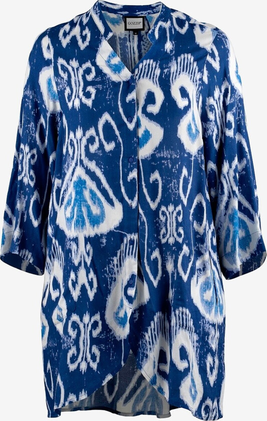 Tunika gIngun Tunic - Blå