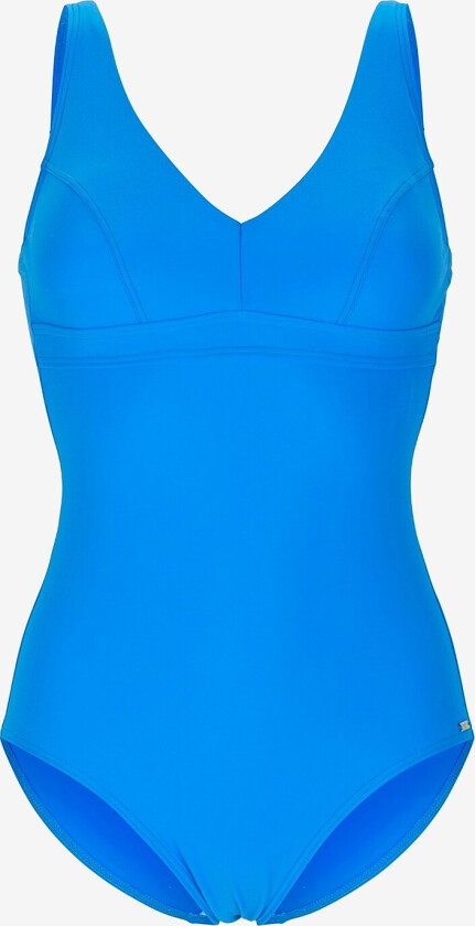 Badedrakt Capri Kanters Swimsuit - Blå