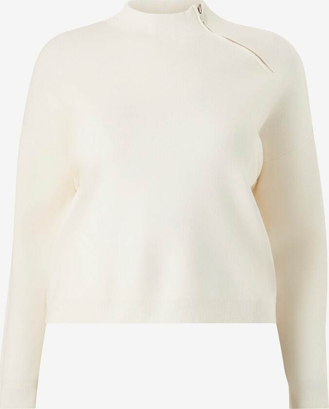 Genser Konpaktu - Beige