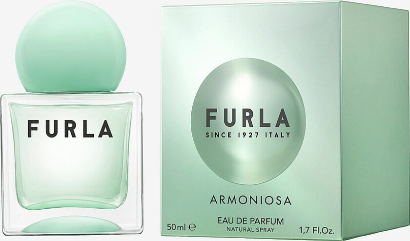 Armoniosa Edp - Transparent