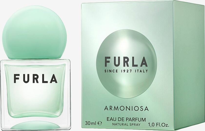 Armoniosa Edp - Transparent