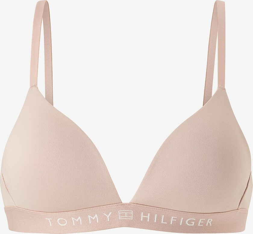 Myk BH Padded Triangle - Beige