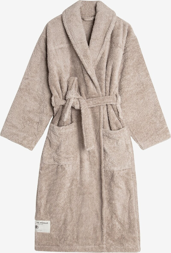 Spirit Badekåpe - Beige